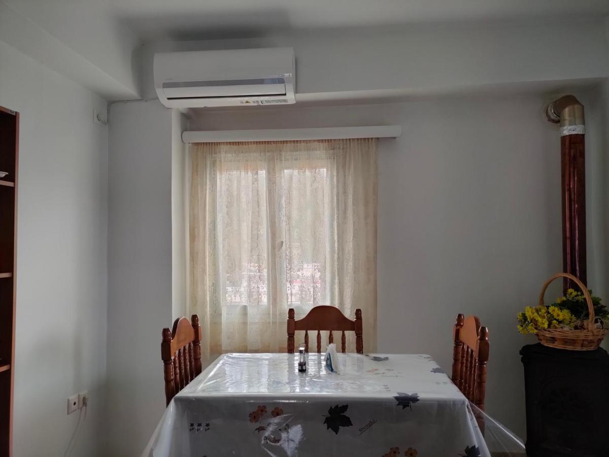 House By The Sea Villa คิทนอส ภายนอก รูปภาพ